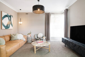 Macleod Residence