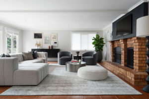 Macleod Residence